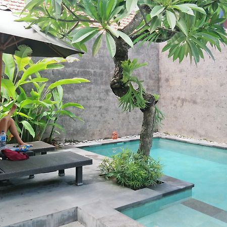 Duyung Homestay Sanur  Exterior photo