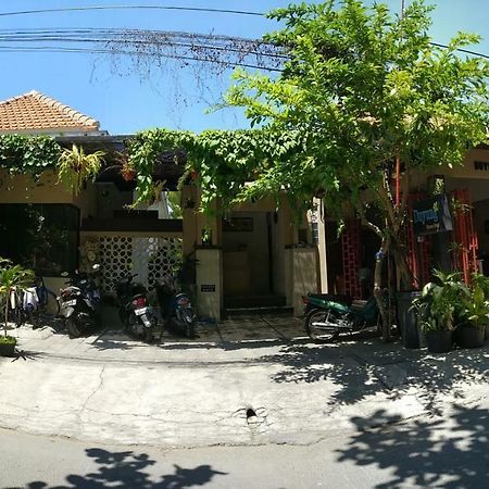 Duyung Homestay Sanur  Exterior photo