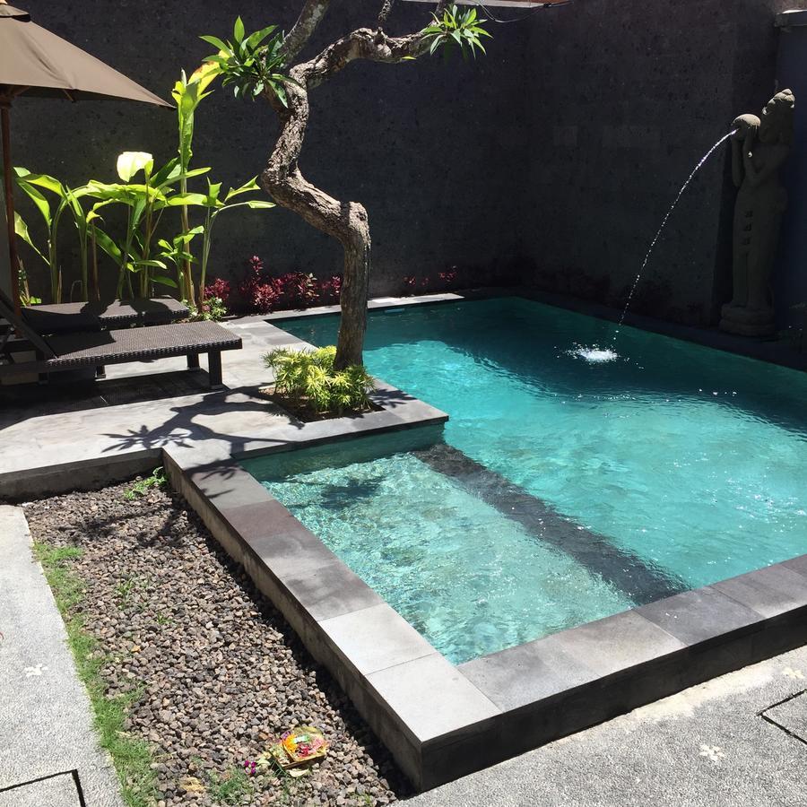 Duyung Homestay Sanur  Exterior photo