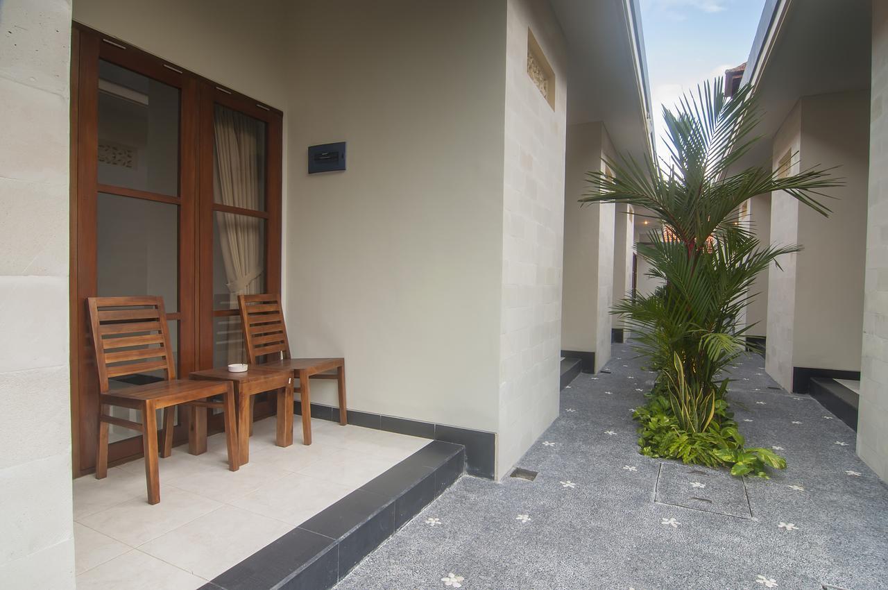 Duyung Homestay Sanur  Exterior photo