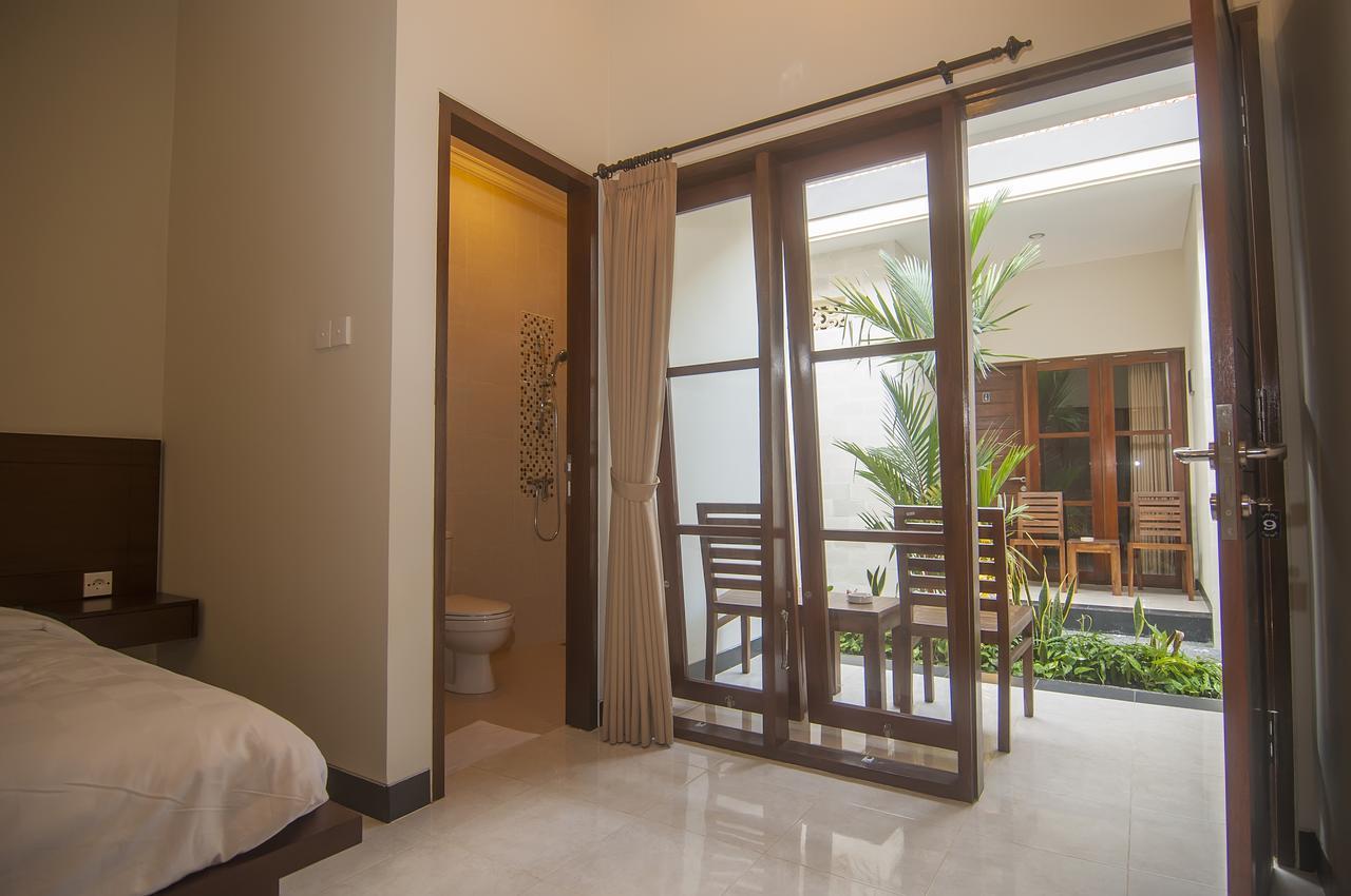 Duyung Homestay Sanur  Exterior photo